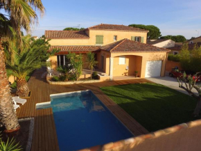 Maison Les Pins